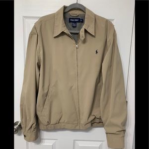Ralph Lauren men’s jacket